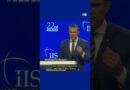 US Defense Secretary Hegseth: ‘The threat China poses is real’ | DW News