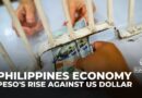 US dollar decline hits Filipino overseas workers’ remittances as peso hits year-high