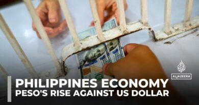 US dollar decline hits Filipino overseas workers’ remittances as peso hits year-high
