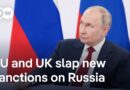 US financier: Loophole in Russian sanctions lets Russia sell oil to buy ‘weapons to kill Ukrainians’