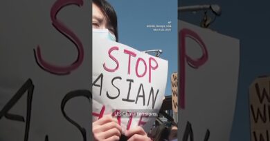 US ‘gold card’ visa fails to lure rich Chinese #ytshorts