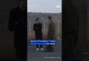 US-Israeli hostage Edan Alexander reunites with family | DW News