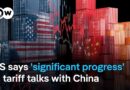 US officials: Deal struck to cut China trade deficit | DW News