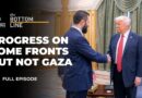 US policy shifts on Syria, Yemen, Iran – but not Israel | The Bottom Line