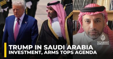 US, Saudi Arabia could reach deal on ‘nuclear question’: Analyst
