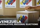 Venezuela votes: Crackdown, boycotts, and distrust after disputed election
