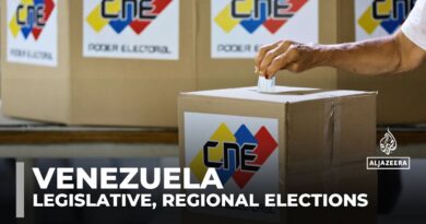 Venezuela votes: Crackdown, boycotts, and distrust after disputed election