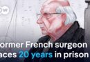 Verdict expected in one of France’s largest-ever rape and sexual abuse cases | DW News