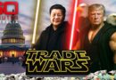 ‘Very, very dangerous’: China’s stark warning over Trump’s tariffs | 60 Minutes Australia