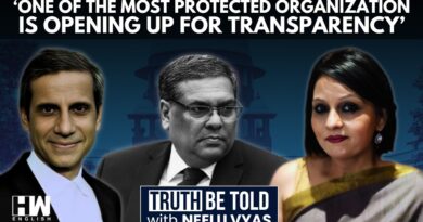 ‘Very Welcome Step’: Lawyer Mehmood Pracha After 21 Judges From Supreme Court Declare Their Assets