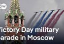 Victory Day Parade in Moscow. A show of support for Russia’s war in Ukraine? | DW News