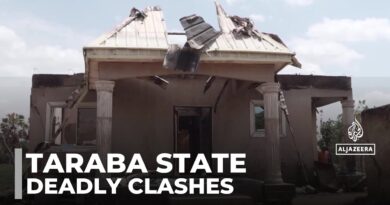 Violence between herdsmen and farmers in Taraba kills over 50, villages deserted
