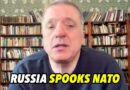 Visionless Starmer Flounders After Poll Shock; Germany Acts To Ban AfD; Russian Buildup Spooks NATO