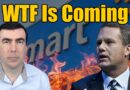 🚨 Walmart’s MAJOR Warning to the Entire U.S. Economy—Financial NIGHTMARE Imminent!