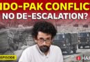 War drums and fake news with India-Pakistan tensions | Hafta 536