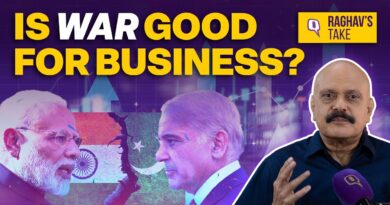 War Scare, Market Flare: What Pahalgam Taught Investors Before Peace Returned | The Quint