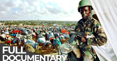 Warlord City | Somalia: Survival in the World’s Most Dangerous Place | Free Documentary