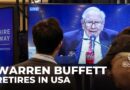 Warren Buffett retires: Billionaire investor steps down as Berkshire Hathaway CEO