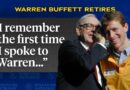 Warren Buffett Steps Down: The Past and Future of Berkshire Hathaway (BRK)
