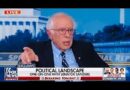 WATCH: Bernie DOG WALKS Fox News Host; FETTERMAN’S BRAIN IS COOKED