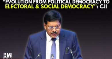 WATCH: CJI Gavai Expresses His Remarks On 75 Years Of Supreme Court & Evolution Of India’s Democracy