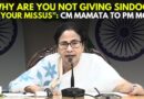 WATCH: CM Mamata Lashes Out At PM Modi Over Politicization Of ‘Op Sindoor’, ‘Op Bengal’ Remark
