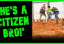 WATCH: ICE Thug ASSAULTS American Citizen | The Kyle Kulinski Show