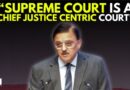 WATCH: Justice Abhay S. Oka’s Full Farewell Speech | Supreme Court Of India