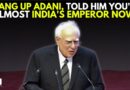WATCH: Kapil Sibal Shares How He Collected Money From Industrialists For Lawyer’s Health Insurance