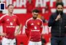 WATCH LIVE: Manchester United press conference in Hong Kong