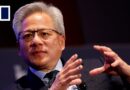 WATCH LIVE: Nvidia CEO Jensen Huang at Computex 2025