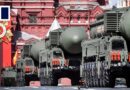WATCH LIVE: Russia Victory Day parade 2025
