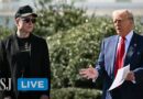 Watch Live: Trump and Elon Musk Hold a Press Conference in Oval Office | WSJ