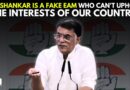 Watch: Pawan Khera’s Scathing Attack At Jaishankar’s ‘India Forewarning Pak Before Strikes’ Remark