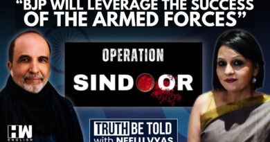 WATCH: Sanjay Jha On Whether PM Modi Trying To Appropriate Operation Sindoor For Political Purpose