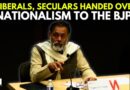WATCH: Yogendra Yadav Speaks On Religion, Nationalism, Farmer Issues At Brown University | BJP | INC
