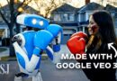 We Tested Google Veo and Runway to Create This AI Film. It Was Wild. | WSJ