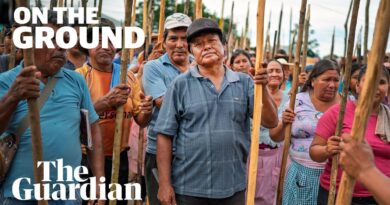 We tracked Bolivia’s fugitive president to his remote jungle hideout