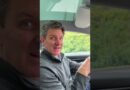 We tried two self-driving cars to find the differences between them. #tesla #waymo #fsd