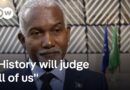 “We will always stand against” apartheid happening in Gaza and Palestine – Nigeria FM Tuggar