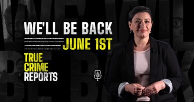We’re on a mid-season break | True Crime Reports