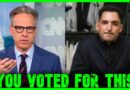 WE’RE RUNNING OUT OF ‘FELL FOR IT AGAIN’ AWARDS | The Kyle Kulinski Show