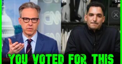 WE’RE RUNNING OUT OF ‘FELL FOR IT AGAIN’ AWARDS | The Kyle Kulinski Show