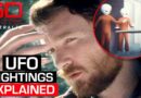 Were these UFO encounters and alien abductions real? | 60 Minutes Australia