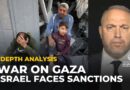 Western warnings to Israel late but significant: Palestinian envoy to the UK
