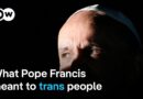 What a new pope could mean for trans Catholics | Focus on Europe