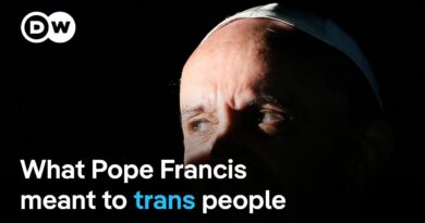 What a new pope could mean for trans Catholics | Focus on Europe