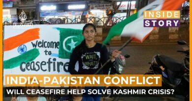 What can be learned from the latest conflict between India and Pakistan? | Inside Story