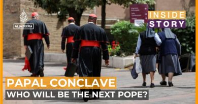 What could decide the election of the next pope? | Inside Story