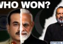 What Did India Get Out of This Ceasefire? | Editorial with Sujit Nair | Modi | Pakistan